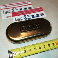 CLIPPER GOLD-LIMITED EDITION 0107222017, снимка 7 - Запалки - 37260930