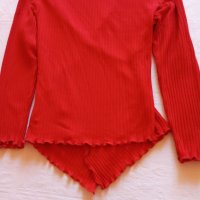 Дамска блуза, снимка 10 - Блузи с дълъг ръкав и пуловери - 33627664