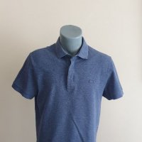 Lacoste Pique Cotton Regular Fit Mens Size 4 - М ОРИГИНАЛ! Мъжка тениска!, снимка 3 - Тениски - 37508677