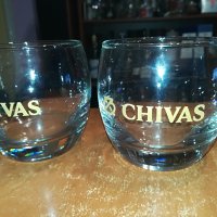 chivas-чаши 2бр 1012221122, снимка 6 - Колекции - 38962813