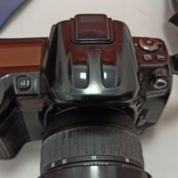 Фотоапарат Minolta Dunax 800SI, снимка 5 - Фотоапарати - 32954291