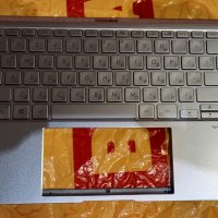 Asus UX434FL клавиатура, снимка 1 - Части за лаптопи - 33475661