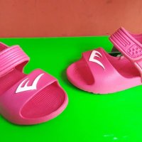 Английски детски сандали-EVERLAST , снимка 1 - Детски сандали и чехли - 28450709