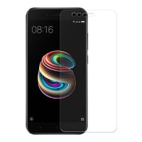 Xiaomi Mi 5X - Xiaomi Mi A1 стъклен протектор за цял екран, снимка 1 - Фолия, протектори - 30688596