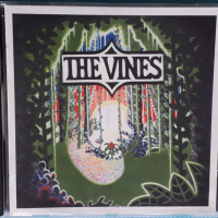 The Vines – 2002- Highly Evolved (Alternative Rock,Post-Grunge,Indie Rock), снимка 1 - CD дискове - 44865626