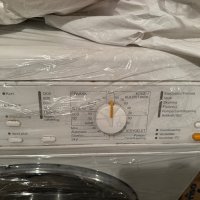 Miele Novotronic W506, снимка 3 - Перални - 43522589