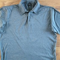 Hugo Boss Amalfi Polo Shirt - страхотна мъжка тениска, снимка 5 - Тениски - 26241588