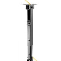 Универсална стойка за Проектор SBOX PM-18M Таванна за проектори до 20кг., снимка 6 - Стойки, 3D очила, аксесоари - 33344953