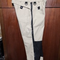 Работен панталон Havep Construction Line 50 номер, снимка 5 - Панталони - 39966935