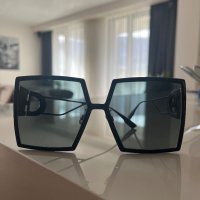 Слънчеви очила Dior Montaigne, снимка 9 - Слънчеви и диоптрични очила - 43956433