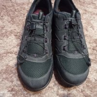 ECCO gore tex 41 номер, снимка 3 - Маратонки - 43287852