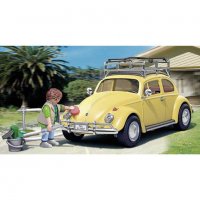 Playmobil 70827 Volkswagen Beetle - Special Edition, снимка 3 - Конструктори - 35007998