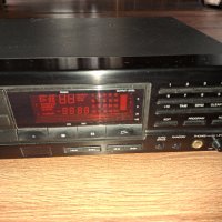 Sansui CD-X217 Compact Disc Player, снимка 4 - Декове - 40713245