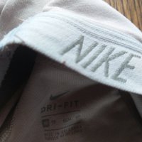 Nike - страхотно дамско бюстие, снимка 4 - Спортни екипи - 32997664