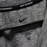 Nike Dri-FIT Element Running Блуза/Дамска M, снимка 6 - Блузи с дълъг ръкав и пуловери - 37875323