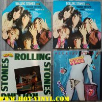 Грамофонни плочи на Rolling Stones, снимка 9 - Грамофонни плочи - 32819134