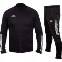 Нови мъжки екипи Adidas , снимка 4 - Спортни дрехи, екипи - 32148488