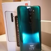 Xiaomi Redmi Note 8 Pro 128GB 6GB RAM Dual, снимка 5 - Xiaomi - 37165402