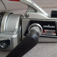 Daiwa 2600C, снимка 4 - Макари - 38002962