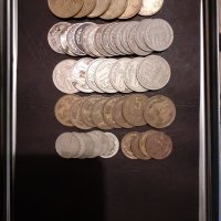 Соц монети и жетони, снимка 1 - Нумизматика и бонистика - 37338422