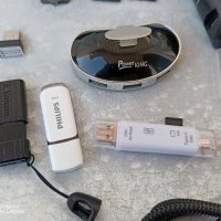 USB hub, USB разклонител , снимка 14 - Друга електроника - 43804419