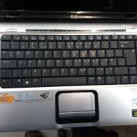 Продавам лаптоп HP Pavlion dv2000, снимка 3 - Лаптопи за работа - 27651638