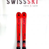 Продавам премиум ски Atomic Redster S9 и G9 , снимка 2 - Зимни спортове - 28564011