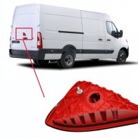 Трети стоп за Renault Master -Nissan Interstar -Opel Movano-, 2010-, снимка 2 - Части - 36857281