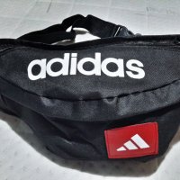 Чанти за рамо и кръст Nike и Adidas, снимка 2 - Чанти - 43958840