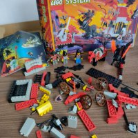 LEGO 6047 Traitor Transport Лего, снимка 1 - Конструктори - 36685739