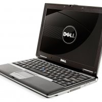 ✅ Dell Latitude 🔝 D430, снимка 1 - Лаптопи за дома - 38388730