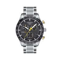 Мъжки часовник Tissot PRS 516 Chronograph, снимка 4 - Мъжки - 44063828