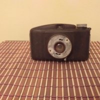 Фотоапарат 1946г  FIT-PIONEER, снимка 3 - Фотоапарати - 27387867