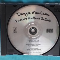 Dougie MacLean – 1995 - The Dougie MacLean Collection(Folk), снимка 3 - CD дискове - 43854356
