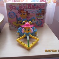 Играчка Doodle Daisy, снимка 2 - Рисуване и оцветяване - 28723486