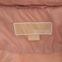 Оригинално зимно яке за момиче Michael Kors, снимка 3 - Детски якета и елеци - 43488632