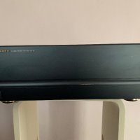 MARANTZ SM 80, снимка 4 - Ресийвъри, усилватели, смесителни пултове - 43145057