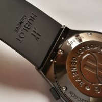 Мъжки луксозен часовник Hublot Big Bang Geneve Vendome , снимка 14 - Мъжки - 32395793