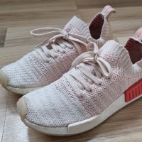 Дамски маратонки Adidas NMD R1 - 38 2/3, снимка 3 - Маратонки - 40391238