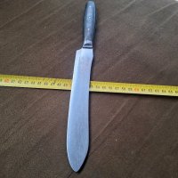 Стар Шведски нож Eskilstuna , снимка 4 - Антикварни и старинни предмети - 43424522