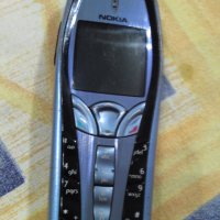 Nokia 7250i, снимка 2 - Nokia - 43327000