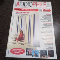 Audiophile sound - 11 броя+ 11 броя подарък, снимка 9 - Други музикални жанрове - 37338880