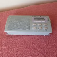 ново,Sony ICF-M410L Portable Radio,2001, снимка 9 - Радиокасетофони, транзистори - 43294693