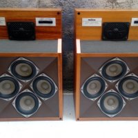  ReVox BX-350-vintage High-End тонколони ., снимка 1 - Тонколони - 32716147