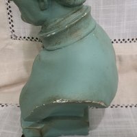 Гипсова скулптура, снимка 5 - Други ценни предмети - 39357819
