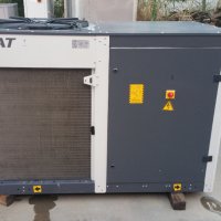 Термопомпа CIAT - 47 KW , снимка 1 - Други машини и части - 26737806