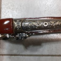 Кремъчна пушка пистолет, пищов, оръжие, снимка 4 - Колекции - 35682108