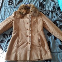 палтенце, снимка 1 - Палта, манта - 27848941