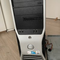 Dell T5500 48GB ECC ram Xeon X5670 (6 core/12 thread) сървър, снимка 9 - Работни компютри - 43254502