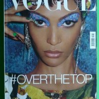Списание Vogue Italia Magazine March 2012 Issue 739, снимка 1 - Списания и комикси - 43683925